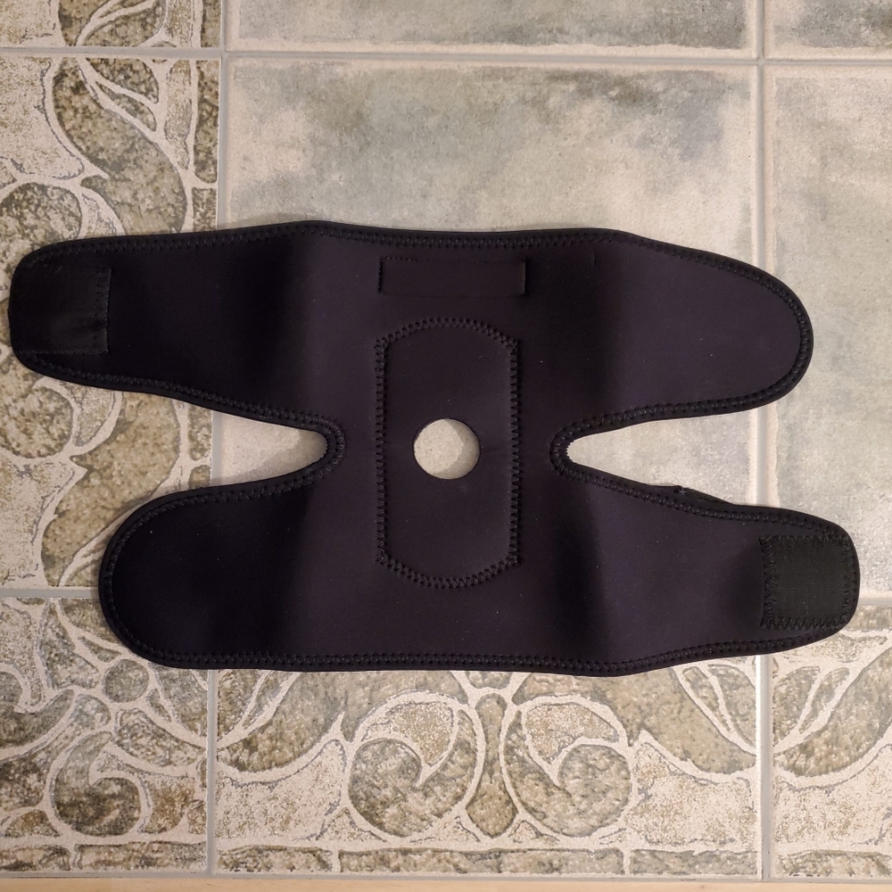 Mueller, Adjustable Knee Support. New In Box. - Picture 6 of 13